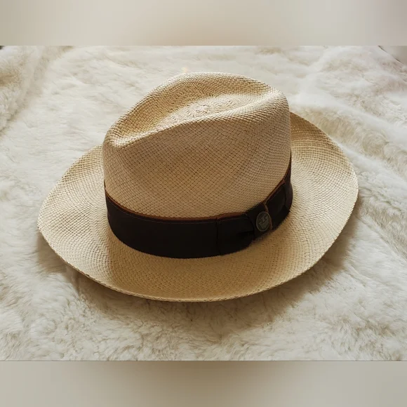 Goorin Bros | Accessories | Goorin Bros Ruben Gonzalez Straw  display picture 2